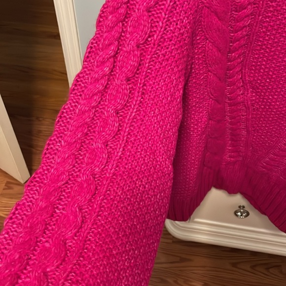 Talbots Size Large Sweater!!! - Picture 4 of 5